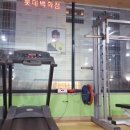 K.O GYM 이미지