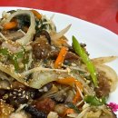 중화요리반점 | 순천 중식 신대반점 중화요리 유산슬밥 삼선간짜장 맛집 후기