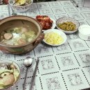 수제칼국수