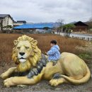 논산카페 :) 연산문화창고 &#34;연산문화창고카페 그린브라우니&#34; 물놀이 카페
