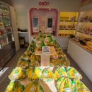 오롯(orot) | [생활기록] 서울대입구역 24시 무인 과일가게 : 오롯(OROT) 플레인 요거트 내돈내산 후기