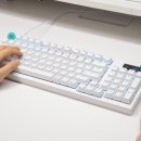 98 | 로지텍 G316 X 98 실사용 후기! 기계식 게이밍 키보드 추천, 만족스러웠던 이유