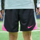 M-016 | [나이키세일] 나이키 스트라이크 드라이핏 축구 반바지 내돈내산 사이즈 착용 후기