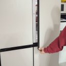 232 | 엘지 오브제 냉장고 4도어 비교 선택 이유 내돈내산 후기 (M876GBB232)