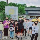 문흥중앙초병설유치원 이미지