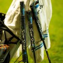 서청주새마을금고 골프연습장 | 2025년 슈퍼스트로크 할로윈 한정판 투어2.0 / GT 2.0 퍼터 그립 입고 판매 시작!!