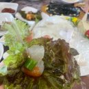 논머리 | 인천 영종도 삼목항 횟집 자연산 회 맛집 인천 논머리 수산 횟집 방문 후기