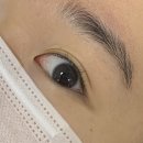 브로운 스튜디오 | 미금역 속눈썹펌 맛집 추천 브로우단순