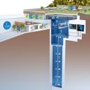(기사펌) 깊이 40m…세계에서 가장 깊은 수영장 화제 이미지