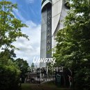 의왕 왕송호수 스카이레일 요금·이용방법｜직접 타본 짚라인 후기