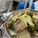 전망대회수산 홍성본점 남당항 새조개 축제 맛집 남당항 맛집 홍성 남당항 맛집