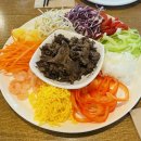 홍대 합정역 맛집 월남선생 합정역점에서 월남쌈 먹기