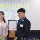 사회복지회관 대강당 이미지