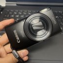 캐논 IXUS 285 hs a 리뷰 (켄달 제너 카메라)