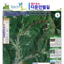 원주굽이길 원11코스 다둔인벌길 이미지