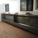 병곡휴게소 화장실 이미지