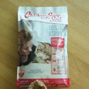 My pet recipe | 고양이사료 치킨수프 그레인프리 LID 연어 &amp; 콩