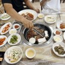 우등숯불갈비 이미지