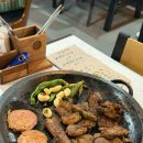 인구초등학교 | [양양/인구] 인구해변 인근 맛집 구워져서 나오는 “정다운연탄구이”