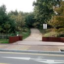 가재울 공원 이미지