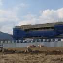 강상면 다목적 복지회관 이미지