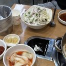 공릉동 닭한마리 등촌점