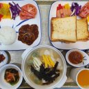 숲 펜션 이미지