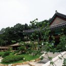 김유정 동상 이미지