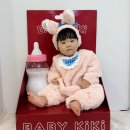 돌아기 셀프촬영 추천, 툴리툴리 베이비키키 대여 및 촬영후기