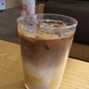 카페 기차가 있는 풍경 | ​[노원/공릉] 기차가 음료를 배달해주는 이색 카페! '기차가 있는 풍경' 솔직 후기 🚂☕️