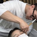 선헤어라인 - 종로구 | 강남 헤어라인 반영구 후기｜얼굴이 작아 보이는 디자인의 차이