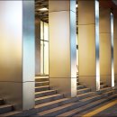 원인터네셔널 | 드라마 미생 촬영 장소 서울스퀘어 (Seoul Square, 장그래 빌딩) 주변을 거닐다