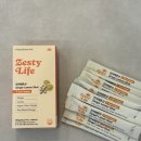 레몬라이프 | 이너뷰티 하루한포로 건강루틴 만들기 제스티라이프 진저레몬샷 솔직후기