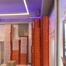 노모어피자답십리점 | [서울 | 답십리역] 노모어 피자? 깁미 모어 피자! 노모어 반반피자 후기