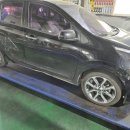 르노코리아자동차(주) 신호지점 | 기아 모닝 어반 195/45R16 (H318) 부산타이어