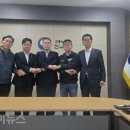 (개미뉴스) CU BGF 로지스-화물연대본부 잠정 합의 도출! 이미지