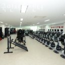 거제국민체육센터 이미지