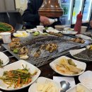 수정양지-D-1 | 용인 양지 도톰한 장어맛집, 수정장어 내돈내산 방문후기/달이네케이크 환갑케이크