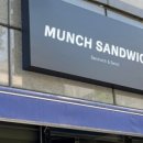 먼치샌드위치 이미지