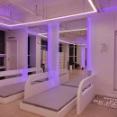 헬스PT 런앤짐여성전용 송도점 이미지