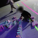 보드게임 놀이터A(저학년) | 용인 미취학아동 초등저학년 아이와 함께 가기 좋은 용인 어린이 상상의 숲 후기