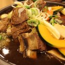 전통갈비 이미지