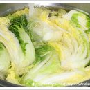 전라도꽃김치