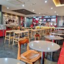 KFC군포산본점 이미지
