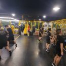 Bee Boxing Gym 이미지