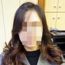 김경숙미용실 | 강남구청역미용실, 탈색 없이 투톤염색 이쁜데?