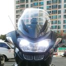 (판매완료) BMW R1200RT 풀옵션 알티 바이크, 오토바이 판매 이미지