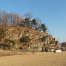 영주가흥리암각화 이미지