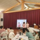 옥천요양원1 | [외부 강의 후기] 옥천꽃동네노인요양원 직원 워크샵 <강점찾기와 비폭력대화로 소통하기> 후기