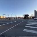 사설주차장 앞 이미지